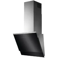 AEG - DD5661V - Wandhaube -Hob2Hood - 60 cm - Schwarz/Edelstahl