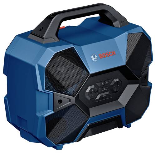 Bosch Power Tools Bluetooth-Lautsprecher 06014A6000