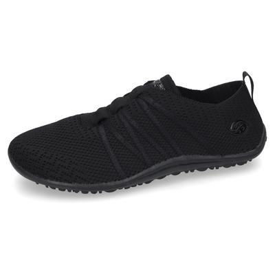 Dockers by Gerli, Schlupfschuh, Sneaker, Sommerschuh in lässiger Strick-Optik