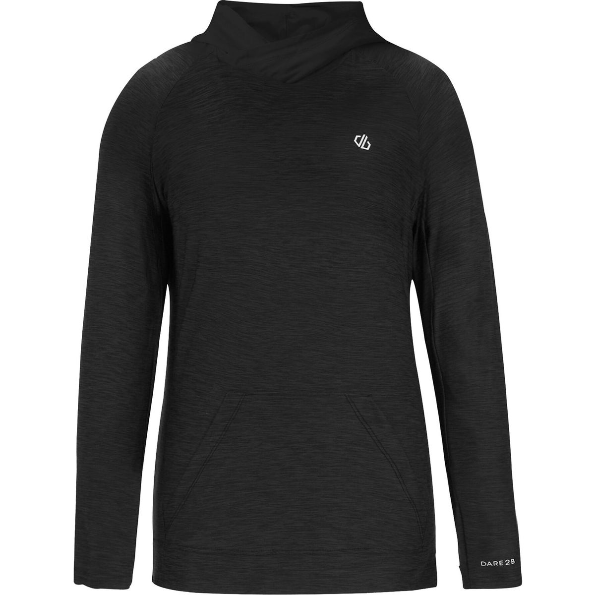 Dare2b Sprint Cty Hoodie black (800) 6 DWT456-800-6