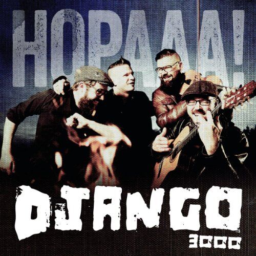 Django 3000 - Hopaaa! (Deluxe Edition) - Preis vom 10.10.2026 11:48:34 h