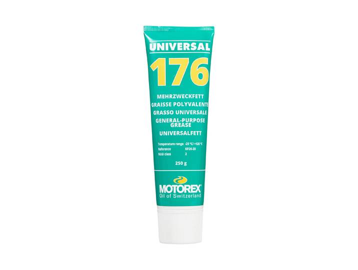 Motorex Universalfett 250g