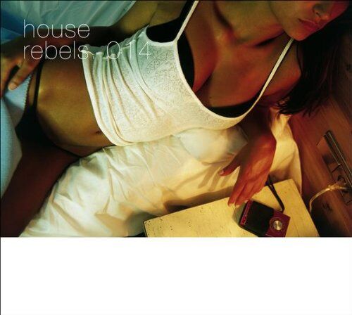 Various - House Rebels 014 - Preis vom 08.10.2026 07:26:42 h
