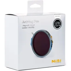 Nisi JetMag Pro VND Mist Creator Kit 95MAG