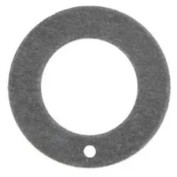 Permaglide, Muttern + Unterlegscheiben, Anlaufscheibe PAW62 P14 Innen-Ø 62 mm Aussen-Ø 90 mm Breite 2 mm