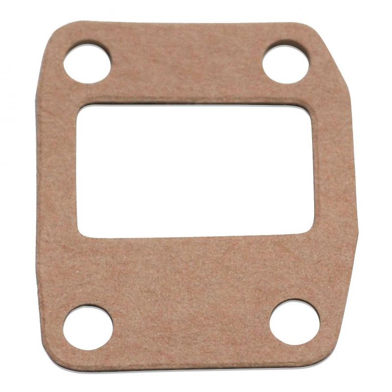 1Tek Origine Joint clapet adaptable pour MBK 51 (Moteur AV10)- Gros Trou