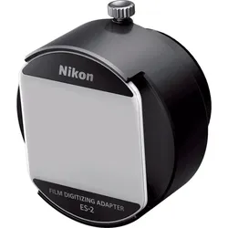 Nikon Filmdigitalisierungsadapter ES-2