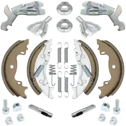NB Parts, Bremsbeläge