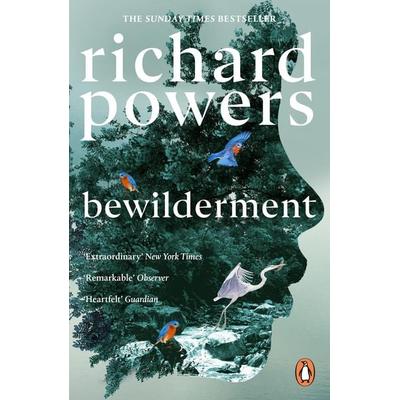 Bewilderment, Taschenbuch von Richard Powers, Vermilion, 978-1-80495-166-8