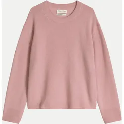 Wollpullover Rosa S