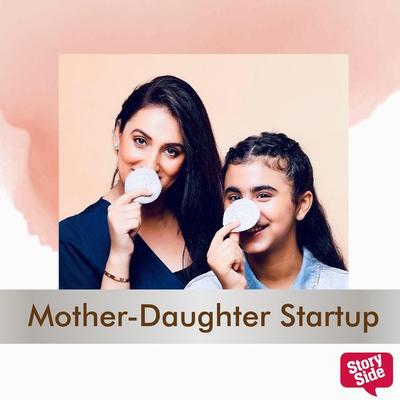 Mother-Daughter Startup - Poorvi Gupta, Audio, 9789356042872