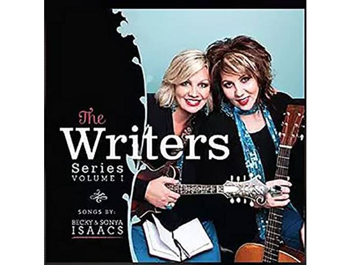 The Writers Series: Volume 1