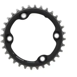 SHIMANO SLX Kettenblatt SM-CRM70 für FC-M7000-11-1 | FC-M7000-11-B1 K