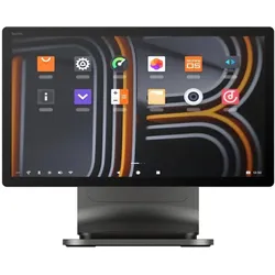 Sunmi, Kassensystem, T3 - Touchsystem 15.6" Android 13 mit GMS+ - PDA - Bluetooth