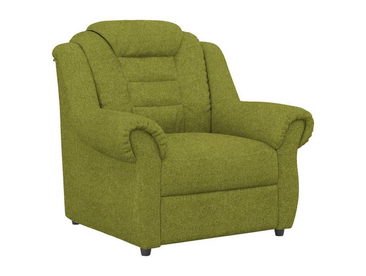 Livetastic Sessel, Grün, Kunststoff, 104x102x101 cm, Made in EU, Wohnzimmer, Sessel, Sonstige Sessel