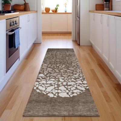 Addison Rugs Premium Washable Super Soft Modern Fragments Mayfield Rug