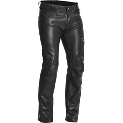 Halvarssons Rider Motorrad Lederhose 54