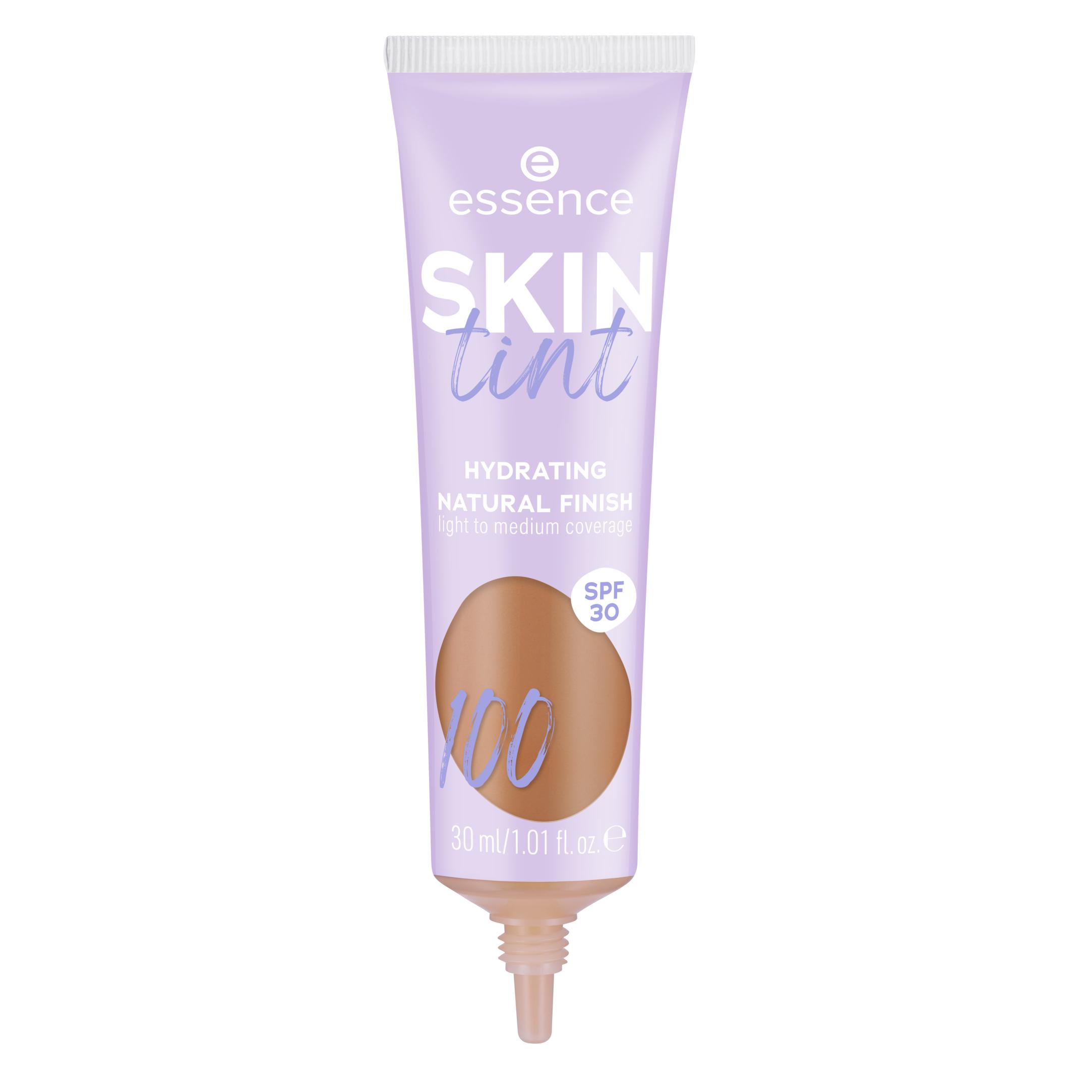 essence Foundation Skin Tint 100 (100) (944758)