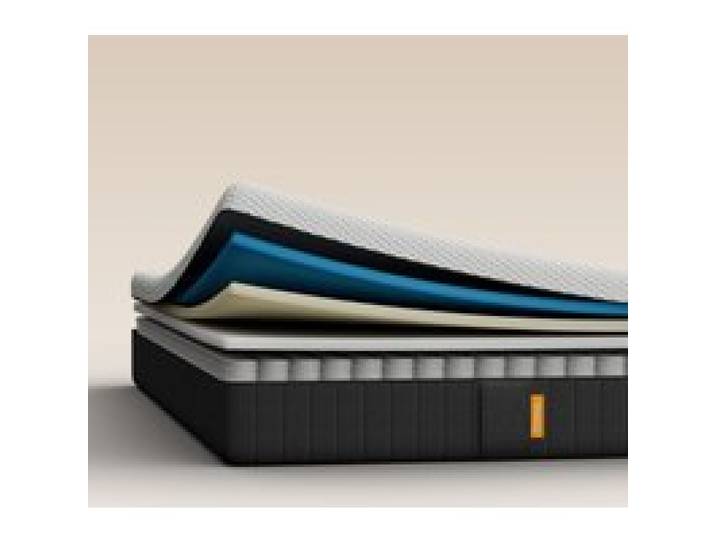 Matelas Emma Original+ 140x200