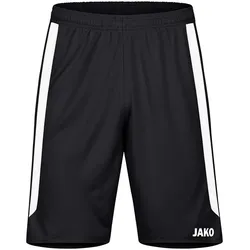 Jako Sporthose Power schwarz 164