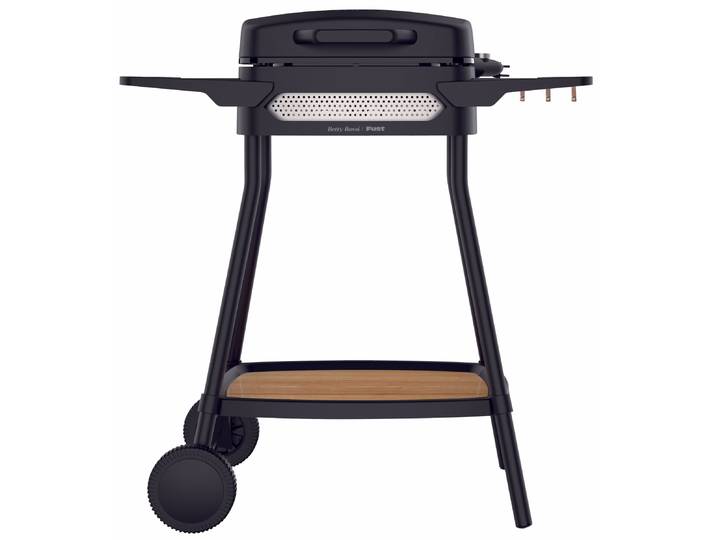 Betty Bossi / Fust Elektrogrill mit Gestell