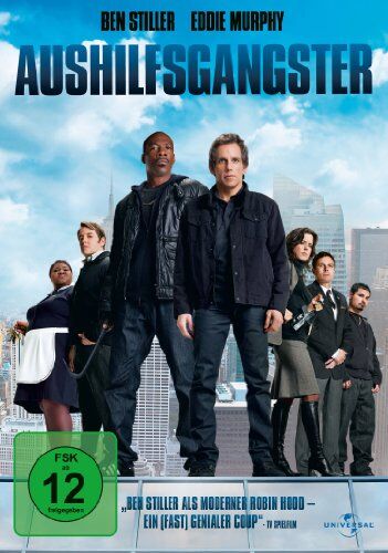 Brett Ratner - Aushilfsgangster - Preis vom 30.09.2026 09:01:18 h