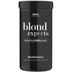 400g basler Blond Experts Blondierpulver