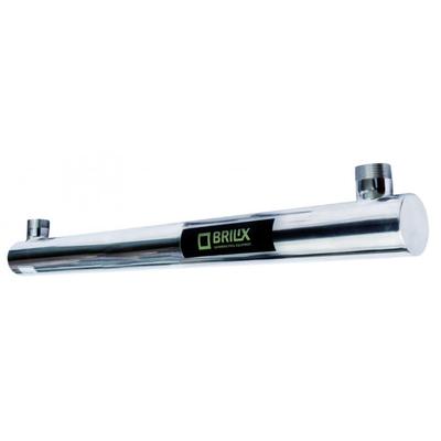 Brilix UV-Sterilisator SP-III Desinfektion / UV-Lampe bis 55m³ Pool / Schwimmbad