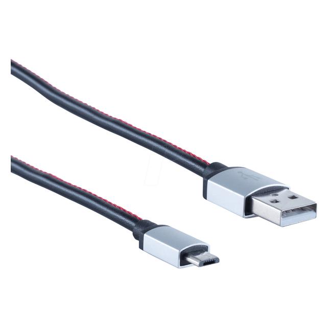 Shiverpeaks SHVP BS1450096 (0.90 m, USB 2.0) (BS14-50096)