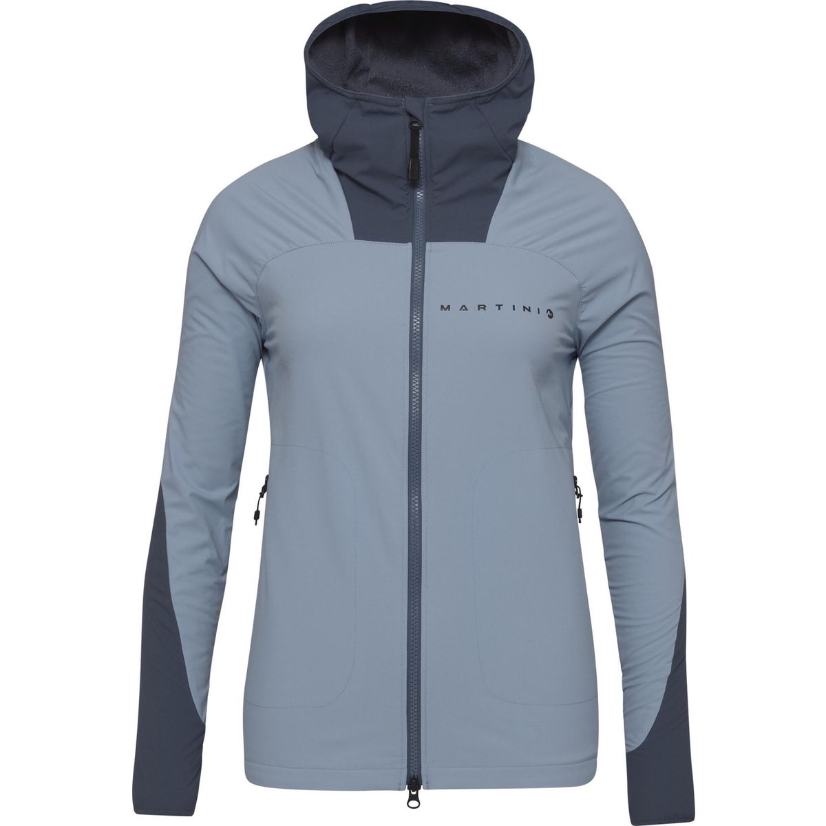 Martini Wildtrack Ridge IN Jacket W daybreak/volcanic (630/680) L JVF8R0727B-630/680-L