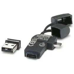 Phoenix Contact 2905872 Adapter IFS-BT-PROG-ADAPTER IFSBTPROGADAPTER