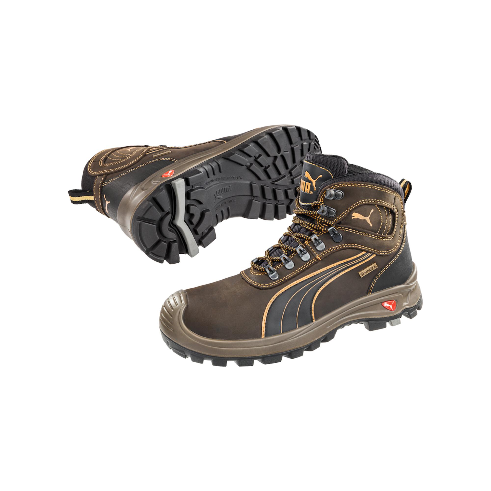 PUMA Knöchelstiefel SierraNevadaMid (630220/42)