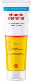 Vitamindermina Olio Det 250Ml