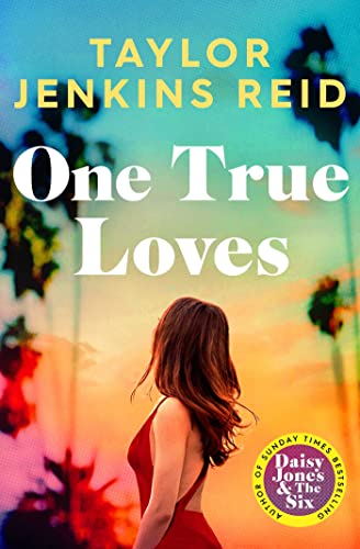 Taylor Jenkins Reid - One True Loves - Preis vom 02.10.2026 23:42:20 h