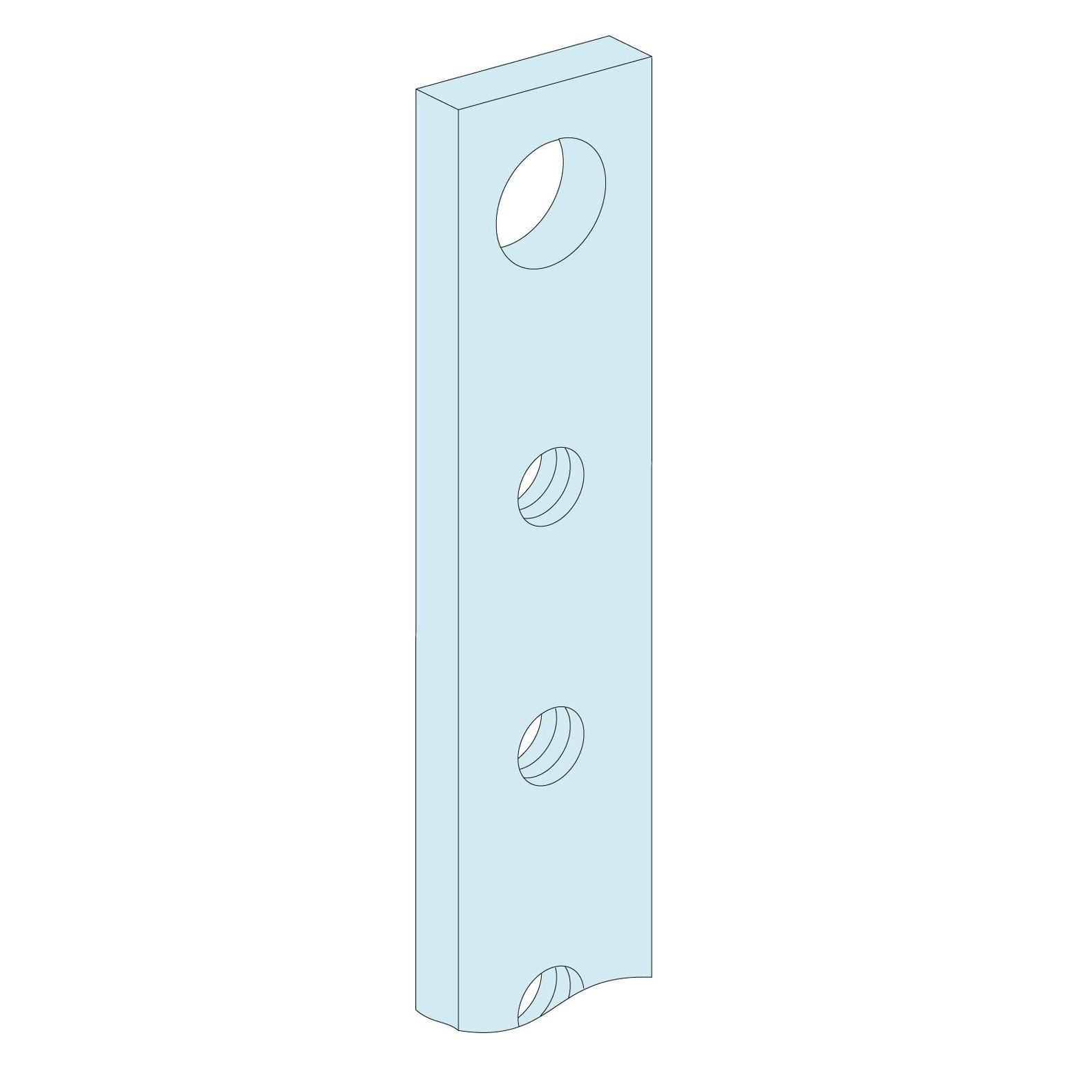 Schneider Electric PrismaSeT-P (LVS04171)