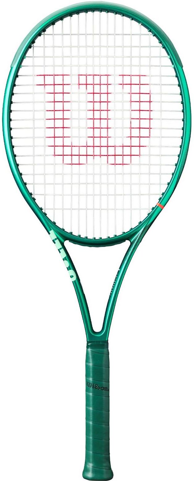 Wilson Blade 100 V10 2026, 2 (4 1/4)