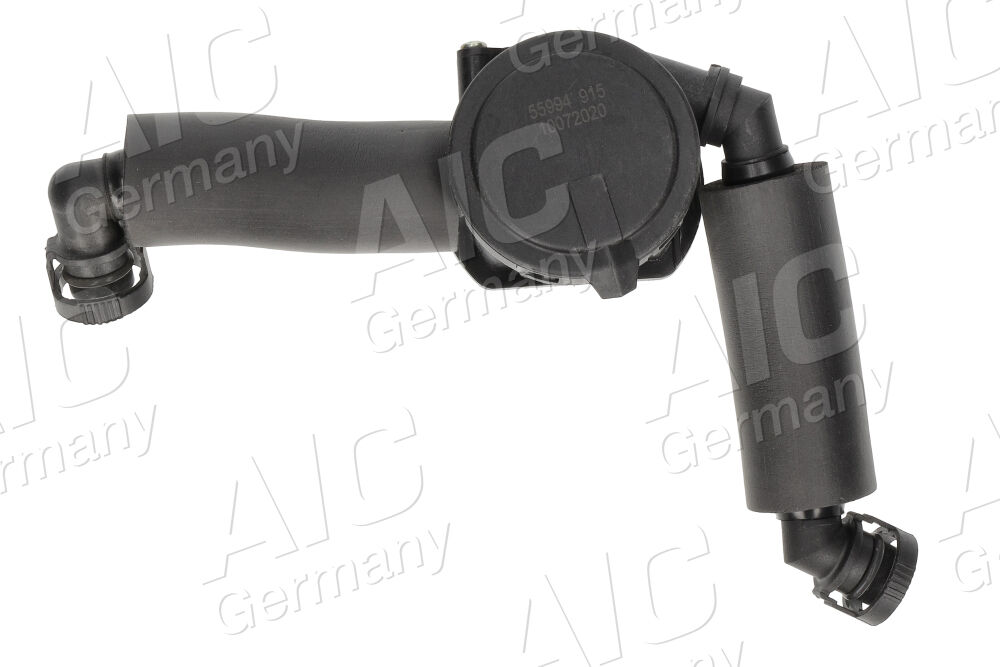 Aic Schlauch, Kurbelgehäuseentlüftung 55994 Für Zylinder 1-4 Bmw
