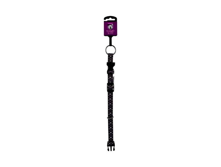TrendLine Halsband Valetta 20mm/35-50cm