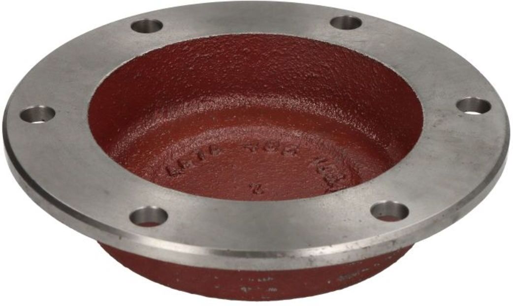 Pièces de fixation, support de palier, bras de suspension ZF 4474385106ZF essieu avant