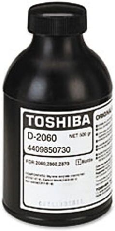Toshiba D-2060 revelador preto