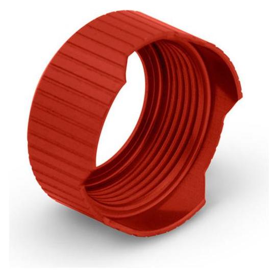 EKWB EK Quan.Torq.Compr. Ring HDC 14 6er rd 3831109836064 (3831109836064)