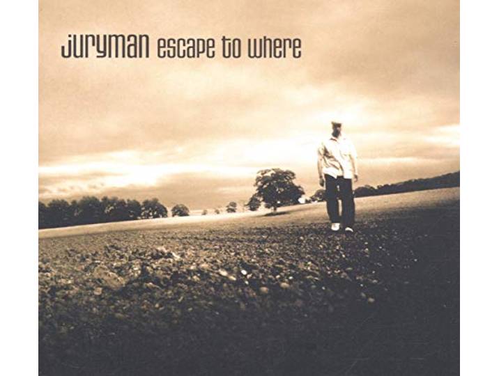 Escape to Where