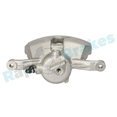 Rap Brakes Bremssattel [Hersteller-Nr. R-K0808] für Seat, VW, Cupra, Audi, Skoda