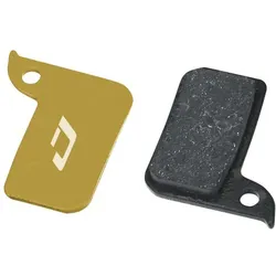 JAGWIRE Bremsbeläge Disc SRAM Red 22, Force 22, CX1, Rival 22, Level