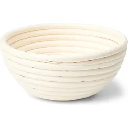 Patisse Gärkorb aus Weide, rund, 20 cm