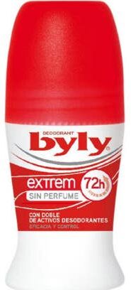 Byly Extrem Deodorant Roll-On 50 ml