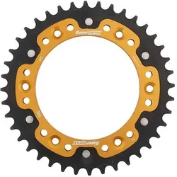 Supersprox, Motorrad Zubehör, SPX Stealth 990:40