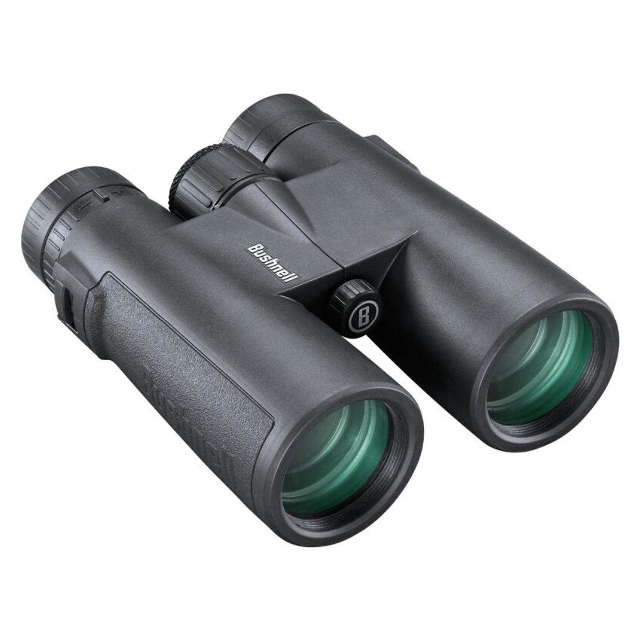 Bushnell All-Purpose Binocular Black 10x42, Roof FC (42 mm) (All-Purpose 10x42)