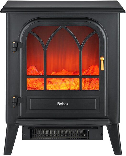 LAREIRA ELÉTRICA BELTAX BLE2400