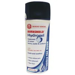 Hydrogel, Dispenser, 50ml